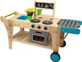 Outdoor-Matschküche im Lidl Prospekt Outdoor-Matschküche von Playtive im aktuellen Lidl Prospekt für 44,99 €