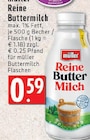 Reine Buttermilch im Angebot bei EDEKA in Köln Reine Buttermilch Angebote von müller bei EDEKA Köln für 0,59 €