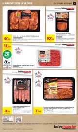 Barbecue en promo dans le catalogue Intermarché Hyper à la page 11