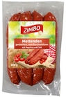 Mettenden im Angebot bei Penny in Erftstadt Mettenden Angebote von ZIMBO bei Penny Erftstadt für 2,79 €