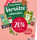 20% Rabatt von ener BIO im aktuellen Rossmann Prospekt für 