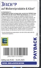 EDEKA Gösen - Molkereiprodukte & Käse Angebot im Prospekt Molkereiprodukte & Käse bei EDEKA im Gösen Prospekt für