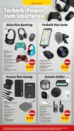 Radiowecker Angebot & Preis im aktuellen Penny Prospekt Radiowecker Angebot im aktuellen Penny Prospekt auf Seite 30