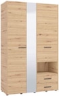 Aktuelles Kleiderschrank „LEON“ Angebot bei mömax in Würzburg ab 299,00 €