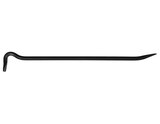 Pince à décoffrer 60 cm 24'' (dt29) L. 600 x l. 86,5 mm OPP en promo chez Brico Dépôt Pince à décoffrer 60 cm 24'' (dt29) L. 600 x l. 86,5 mm OPP dans le catalogue Brico Dépôt