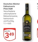 Aktuelle König Pilsener Angebote bei GLOBUS in Bochum Aktuelles Exklusivserie Pfalz DQW Angebot bei GLOBUS in Bochum ab 3,49 €