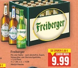 Freiberger von Freiberger im aktuellen E center Prospekt