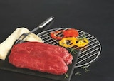 Viande Bovine Française Rumsteck Tranche à Griller - Super U à Rezé Viande Bovine Française Rumsteck Tranche à Griller en promo chez Super U Rezé à 16,99 €