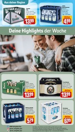 Stauden im REWE Prospekt in Bergkamen Aktueller REWE Prospekt mit Stauden, "Dein Markt", Seite 31