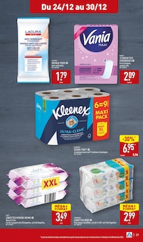 Promo Papier dans le catalogue Aldi du moment à la page 33