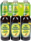 Naturdaller Angebote von HALLER LÖWENBRÄU bei Kaufland Winnenden für 4,39 €