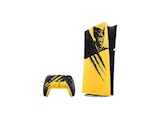 PlayStation®5 Digital Edition Marvel’s Wolverine Battle Yellow Limited Bundle von SONY im aktuellen MediaMarkt Saturn Prospekt für 649,00 €