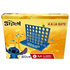 Jeu puissance 4 stitch en promo chez B&M Jeu puissance 4 stitch dans le catalogue B&M