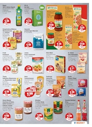 V-Markt Haselnuss Milch Creme im Prospekt 
