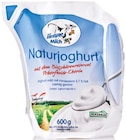 Naturjoghurt von Hemme Milch im aktuellen Netto mit dem Scottie Prospekt