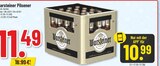 Trinkgut Kamp-Lintfort - Pilsener Angebot im Prospekt Pilsener bei Trinkgut im Kamp-Lintfort Prospekt für 10,99 €