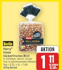 Angebot im E center Berlin Prospekt E center Berlin Prospekt mit im Angebot fĂŒr 1,11 âŹ
