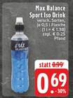 EDEKA Ennigerloh Prospekt mit  im Angebot für 0,69 €