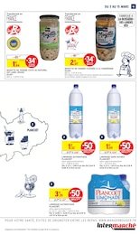 Offre Limonade dans le catalogue Intermarché Super du moment à la page 13
