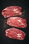 Viande bovine : basse côte ou basse côte à griller - JEAN ROZÉ à 12,90 € dans le catalogue Intermarché Super