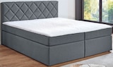 Aktuelles Boxspringbett Angebot bei ROLLER in Freiburg (Breisgau) ab 499,99 €