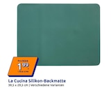 Silikon-Backmatte Angebot in Spiegelhagen Silikon-Backmatte im aktuellen Prospekt bei Action in Spiegelhagen