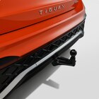 Volkswagen - Anhängevorrichtung (Satz), schwenkbar, mechanisch Angebot im Prospekt Anhängevorrichtung (Satz), schwenkbar, mechanisch bei Volkswagen im Prospekt "" für 1.177,10 €