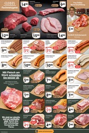 Aktueller GLOBUS Prospekt mit Pute, "Aktuelle Angebote", Seite 7