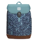 Promo Sac à dos scolaire Noah - 43,5 cm - 1 compartiment - camo - Biopic à 54,99 € dans le catalogue Bureau Vallée à Étampes