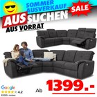 Aktuelle Ecksofa Angebote bei Seats and Sofas in Hamburg Aktuelles Fernando Ecksofa Angebot bei Seats and Sofas in Hamburg ab 1.399,00 €