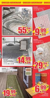 Teppich im aktuellen wohnstore Petzold Prospekt (Cottbus) Teppich im wohnstore Petzold Prospekt "IHRE EXPERTEN FÜR SCHÖNES WOHNEN" mit 10 Seiten (Cottbus)