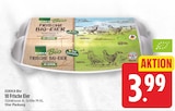Frische Eier von EDEKA Bio für 3,99 € bei EDEKA im Angebot Frische Eier von EDEKA Bio im aktuellen EDEKA Prospekt