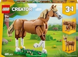 Lego® 31166 - Le Beau Cheval - Lego® Creator - Lego - Lego en promo chez Cultura Lego® 31166 - Le Beau Cheval - Lego® Creator - Lego - Lego dans le catalogue Cultura