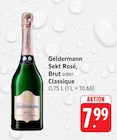 Sekt Rosé Angebote von Geldermann bei Trinkgut Mainz für 7,99 €