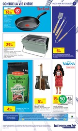 Tefal en promo dans le catalogue Intermarché Super à la page 37