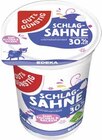 Schlagsahne im Angebot bei E center in Albstadt Schlagsahne Angebote von Gut & Günstig bei E center Albstadt für 0,89 €