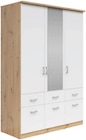 Aktuelle Kleiderschrank Angebote bei XXXLutz Möbelhäuser in Göttingen Aktuelles Kleiderschrank Angebot bei XXXLutz Möbelhäuser in Göttingen ab 299,00 €
