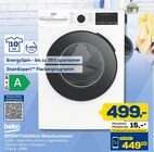 BM3WFU41041A Waschautomat im Angebot bei EURONICS in Unna BM3WFU41041A Waschautomat Angebote von beko bei EURONICS Unna für 449,10 €