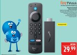 fire-TV-Stick HD Angebote von Amazon bei Marktkauf Zeitz für 29,99 €