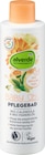 Baby Badezusatz Calendula & Mandelöl von alverde NATURKOSMETIK für 2,45 € bei dm-drogerie markt im Angebot Baby Badezusatz Calendula & Mandelöl von alverde NATURKOSMETIK im aktuellen dm-drogerie markt Prospekt