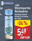 Wäscheparfüm Nordseebrise im Angebot bei ALDI Nord in Erfurt Wäscheparfüm Nordseebrise Angebote von Lenor bei ALDI Nord Erfurt für 5,49 €