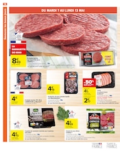 Alimentation Angebote im Prospekt "Carrefour" von Carrefour auf Seite 18