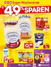 Aktueller Netto Marken-Discount Prospekt mit Teekanne, "Aktuelle Angebote", Seite 42