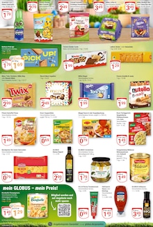 Sauerkraut im GLOBUS Prospekt "Aktuelle Angebote" mit 29 Seiten (Erlangen)