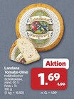 Aktuelles Tomate-Olive Angebot bei famila Nordwest in Oldenburg ab 1,69 €