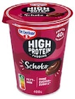 High Protein Pudding Grieß von Dr. Oetker für 1,99 € bei Lidl im Angebot High Protein Pudding Grieß von Dr. Oetker im aktuellen Lidl Prospekt