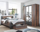 Aktuelles Schlafzimmer Angebot bei Die Möbelfundgrube in Saarbrücken ab 349,99 €
