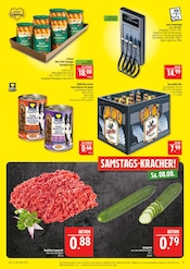 Hasseröder im Marktkauf Prospekt in Leipzig Aktueller Marktkauf Prospekt mit Hasseröder, "AUSWAHL RIESIG, PREISE NIEDRIG", Seite 43