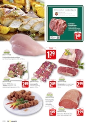 Aktueller E center Prospekt mit Lamm, "Aktuelle Angebote", Seite 4