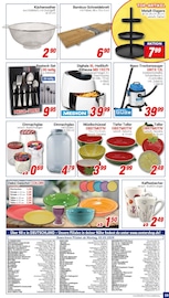 Aktueller CENTERSHOP Prospekt mit Besteck-Set, "Da geht was.", Seite 19